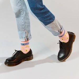 Dr Marten 3-Eye Oxfords